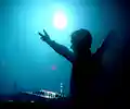 Armin van Buuren appearing at this event