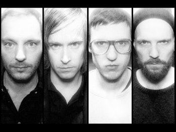 Refused Tour Dates