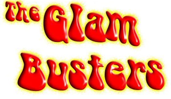 The Glambusters (1)