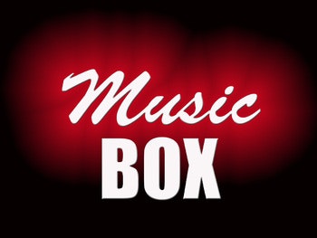 The Music Box
