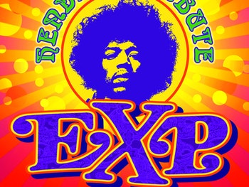 EXP: Hendrix Tribute Band