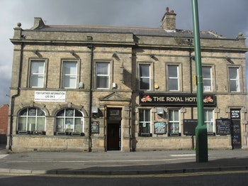 Royal Hotel