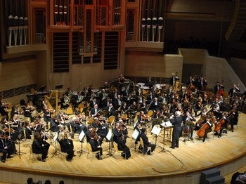 Russian State Philharmonic Orchestra