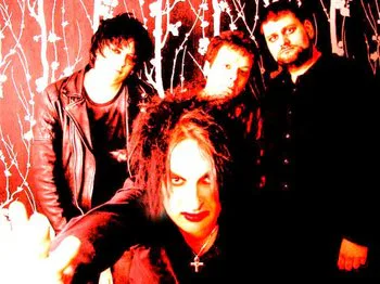 Picture of Liqueur - A Tribute To The Cure