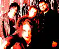 Liqueur - A Tribute To The Cure appearing at this event