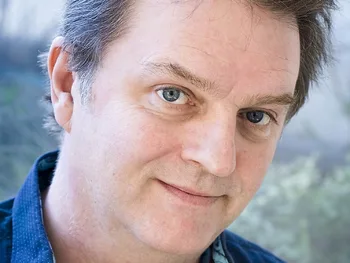 Picture of Paul Merton & Suki Webster's Improv Show