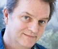 Paul Merton appearing at this event