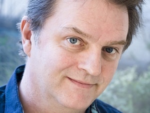 Paul Merton