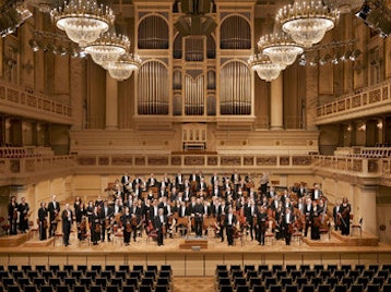 Berlin Symphony Orchestra Tour Dates & Tickets