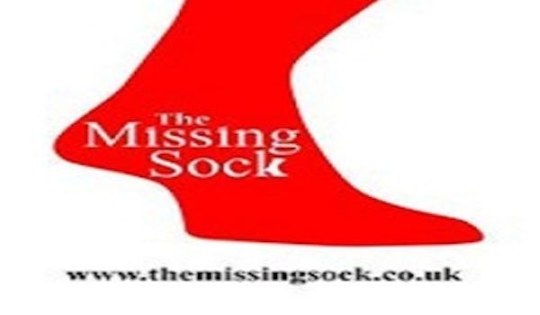 The Missing Sock
