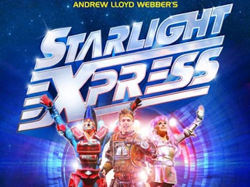 Starlight Express (Touring) picture