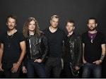 Little Angels artist photo