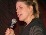 Sally Jones artist photo