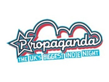 Propaganda: Propaganda DJs picture