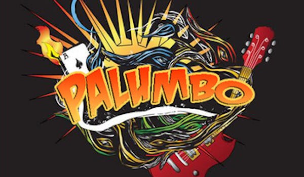 Knites, Palumbo & The Funk, Alex Hulme, Andrew Morris, Cara Mitchell 