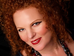 Janette Mason