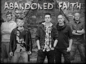 Abandoned Faith