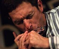 Adam Glasser Quartet appearing at this event