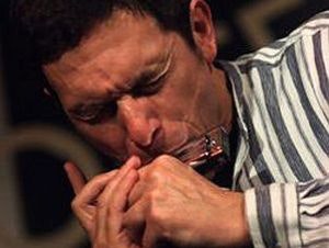 Adam Glasser Quartet