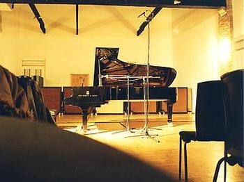 London Festival Orchestra