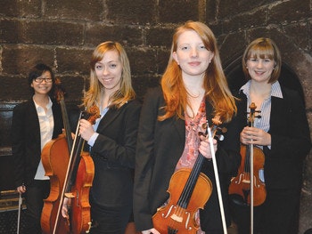 Chethams School of Music