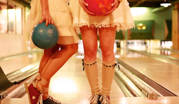 Bloomsbury Bowling Lanes events