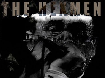 The Hexmen Blues Band picture