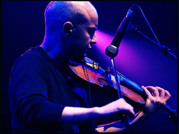 Picture of John McCusker Trio