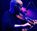 John McCusker appearing at this event