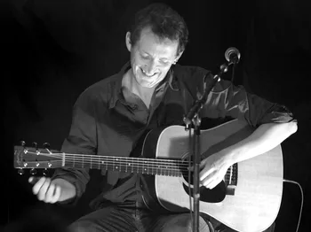Picture of John Doyle