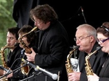 Swing Shift Big Band tour dates & tickets 2024 Ents24