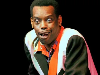 Picture of Chuck Berry vs Jerry Lee Lewis - Rock 'n' Roll Legends
