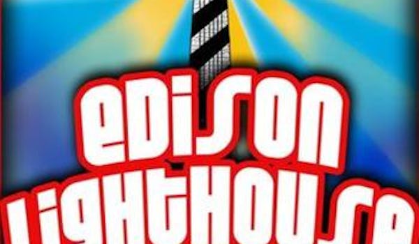 Edison Lighthouse tour dates