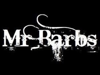 Christopher 'Barbican' James