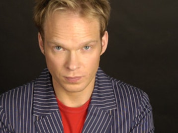 A Night Of Stand Up: Christian Steel, Frankie Peoples, Harriet Dyer picture