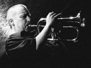 Picture of Andy Hague