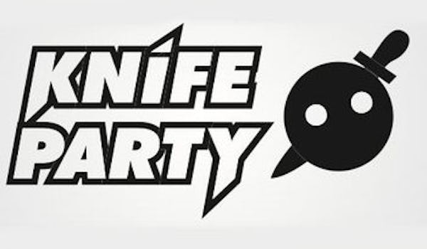 Knife Party, Feed Me (DJ), Koan Sound, Union