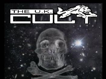 Pure Cult The Cult Tribute tour dates & tickets 2024 Ents24