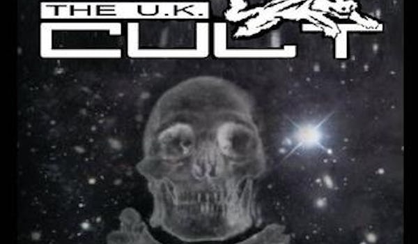 Pure Cult - The Cult Tribute