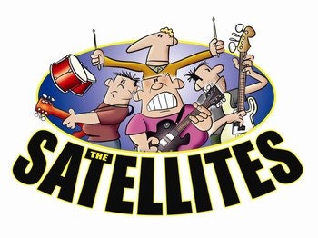 The Satellites