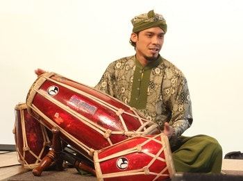 Samba Sunda