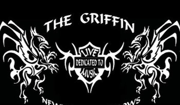 The Griffin Inn events