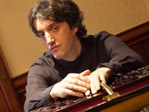 Anthony Hewitt