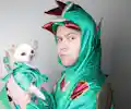 Piff The Magic Dragon appearing at this event