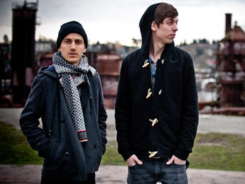Grieves & Budo