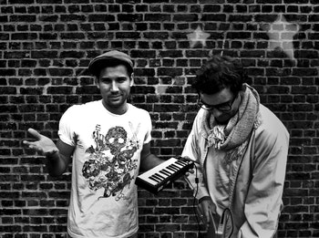 Sam Sure And Giacamo