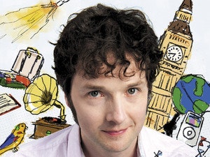 Chris Addison