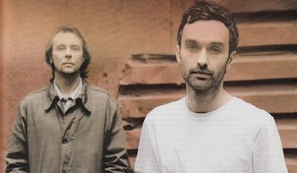 Demdike Stare Tour Dates
