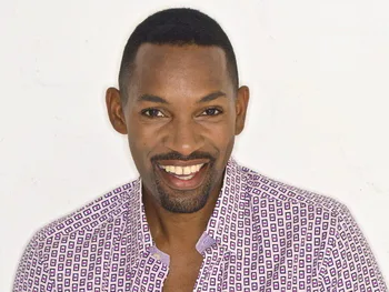 Picture of Des Coleman