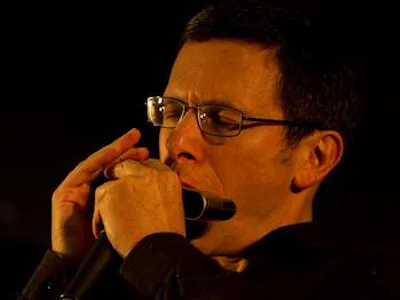 Picture of Adam Glasser